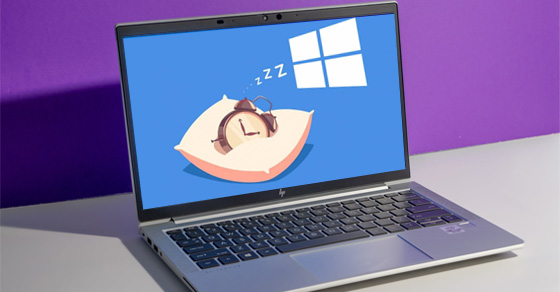 Chế độ Hibernate là gì? Cách bật/tắt chế độ ngủ đông trên Windows 10